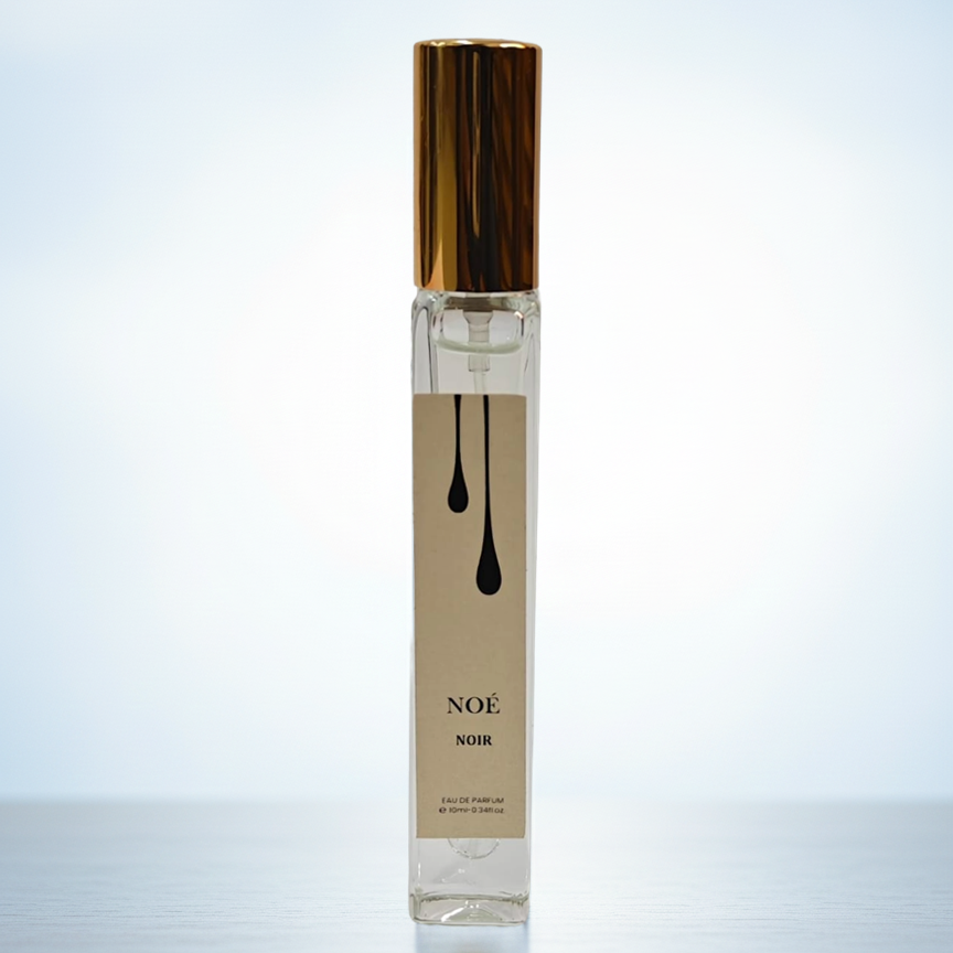Noir Mini by Noé - 10 ml