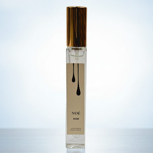 Noir Mini by Noé - 10 ml