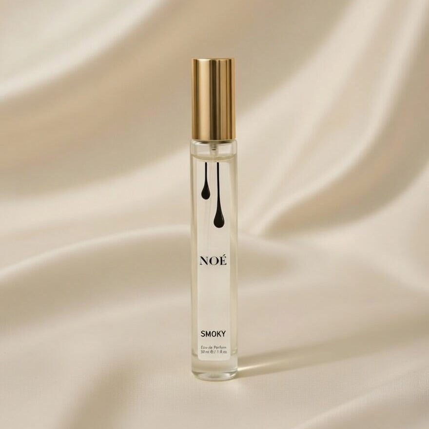 Smoky Oudh Mini by Noé - 10 ml