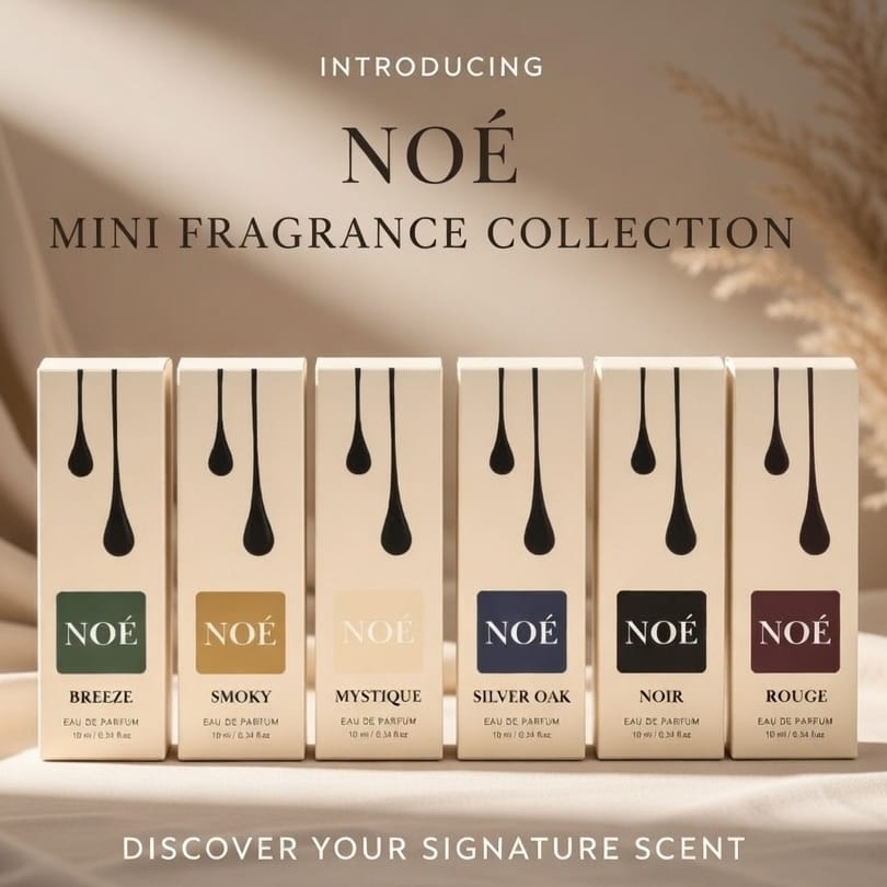Mini Fragrances