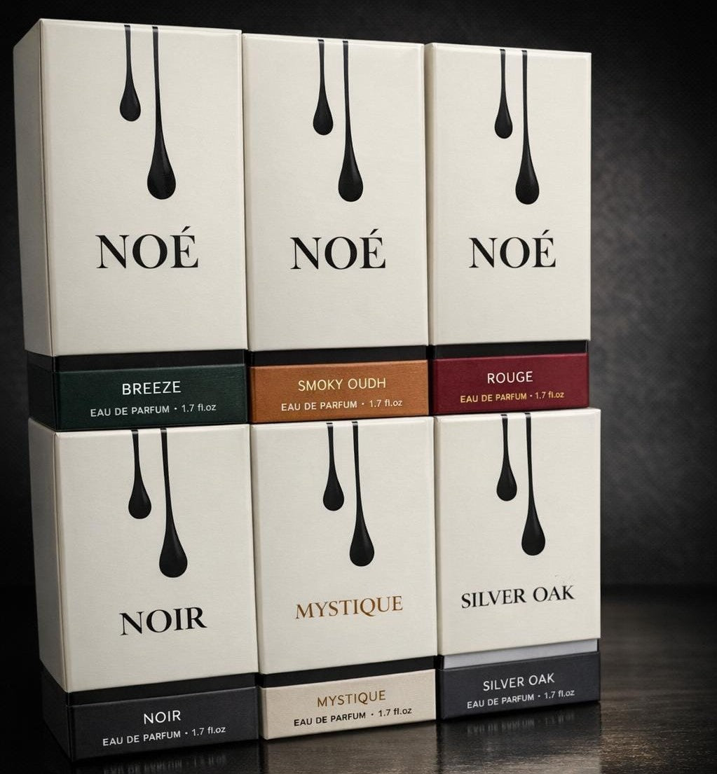 NOÉ PARFUM