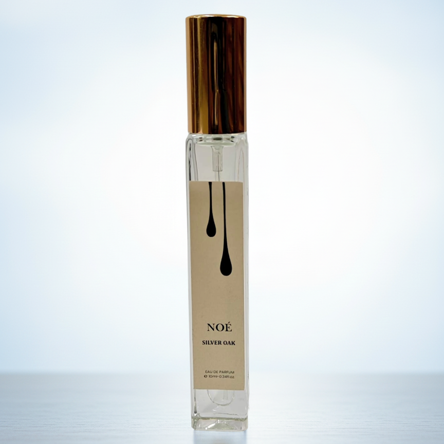Silver Oak Mini by Noé - 10 ml