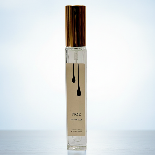 Silver Oak Mini by Noé - 10 ml
