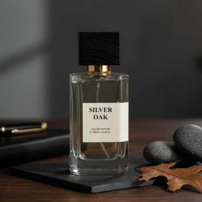 Silver Oak by Noé