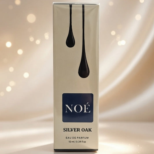 Silver Oak Mini by Noé - 10 ml