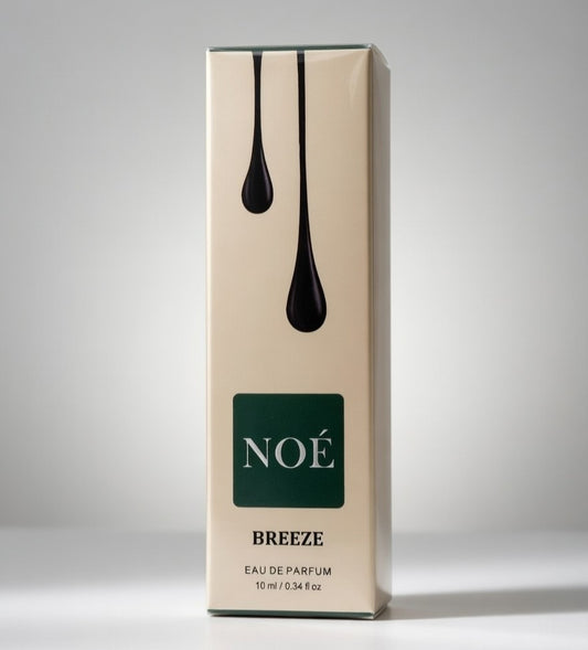 Breeze Mini by Noé - 10 ml