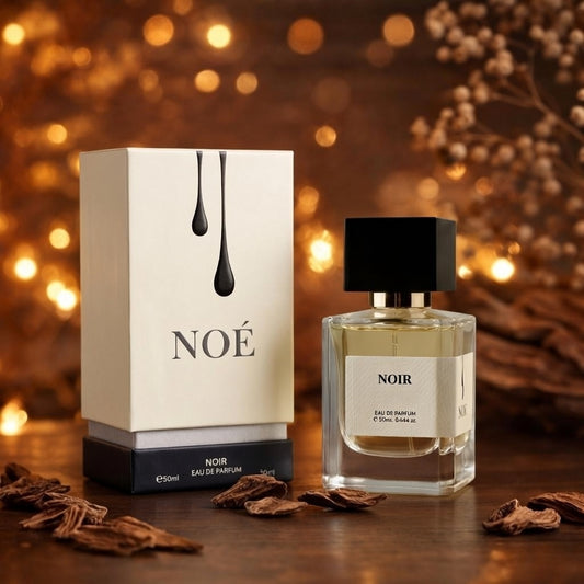 Noir by Noe